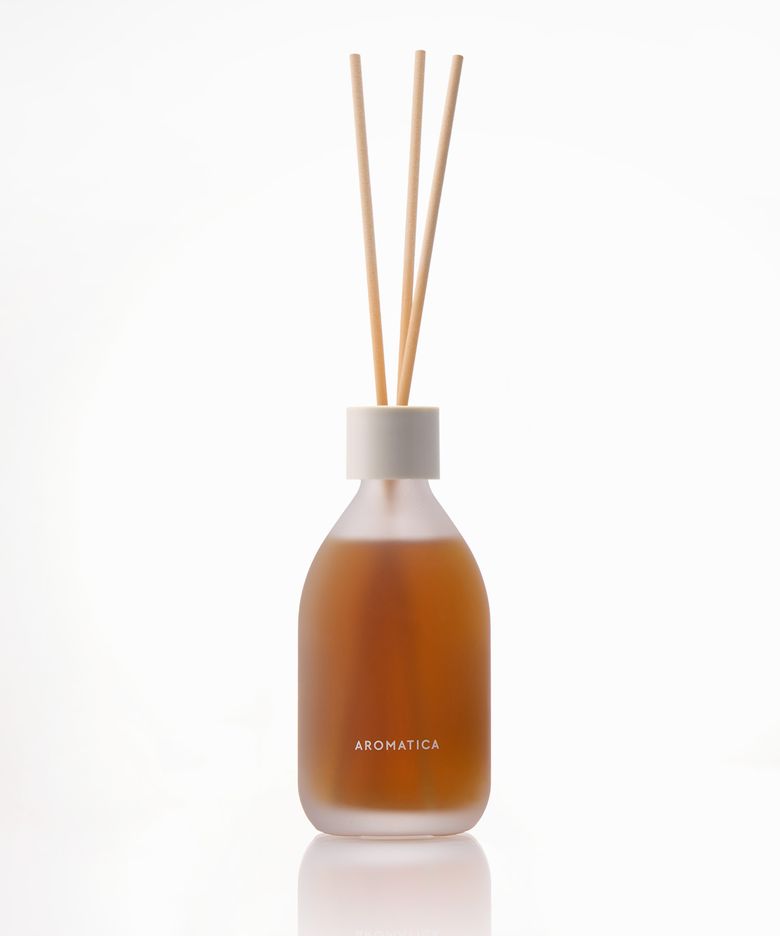 [우디향] 메디테이팅 디퓨저 랍다넘&패츌리 100ML