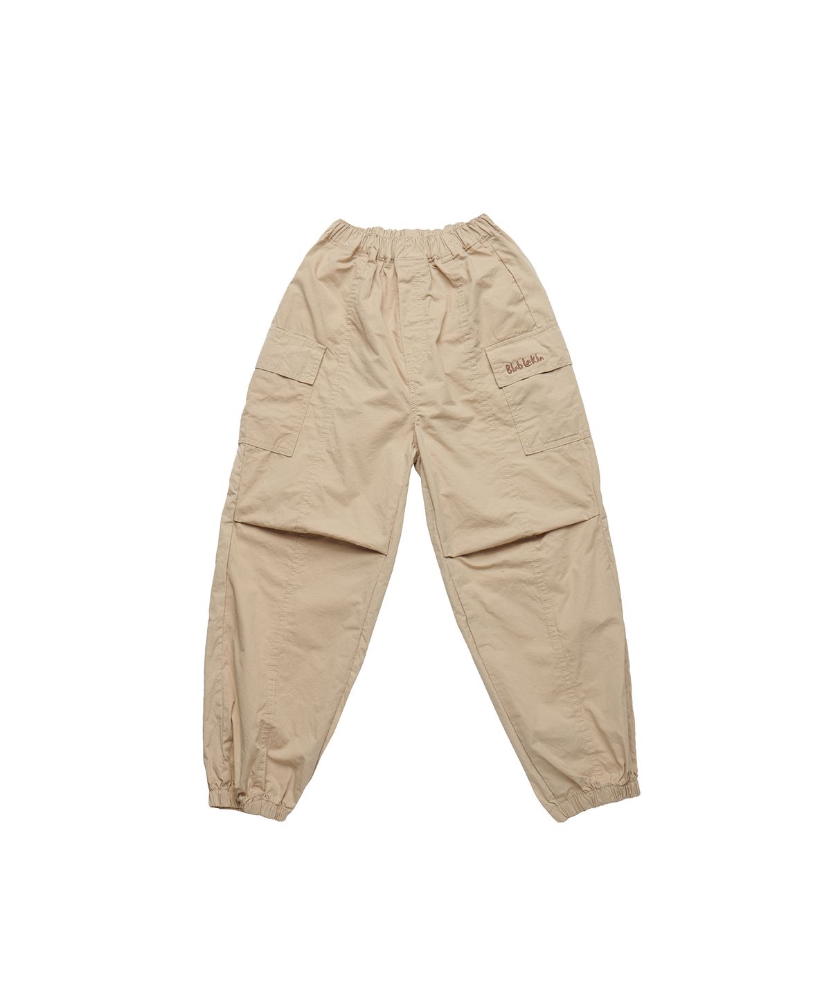 블라블라키아(BLABLAKIA) BLAH JEANS (BEIGE)