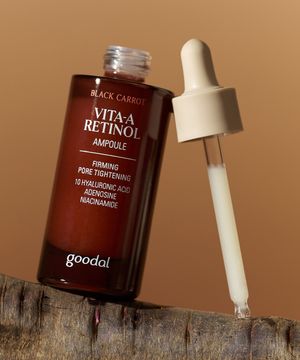 흑당근 비타A 레티놀 탄력 앰플 30ml