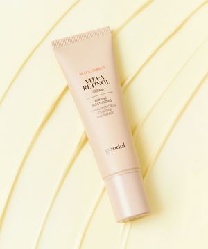 흑당근 비타A 레티놀 탄력 크림 50ml