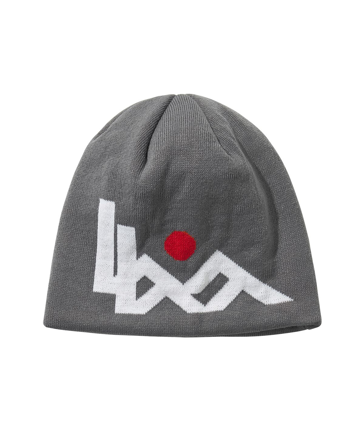 리베레(LIBERE) SPORTS BEANIE / CHARCOAL
