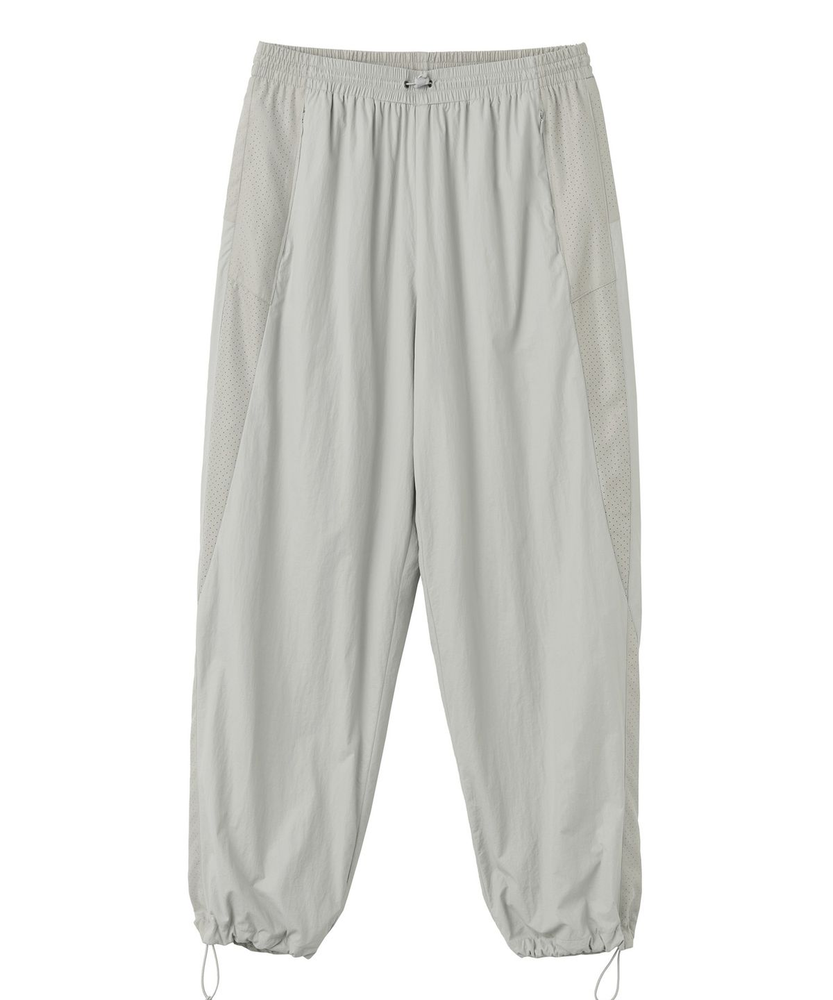 스컬프터(SCULPTOR) Paneled Wind Pants Sage