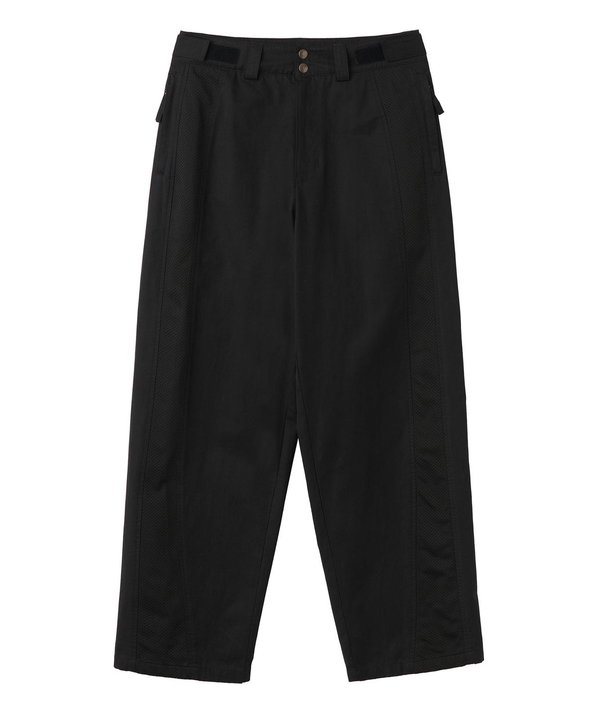 스컬프터(SCULPTOR) Classic Sally Pants Black