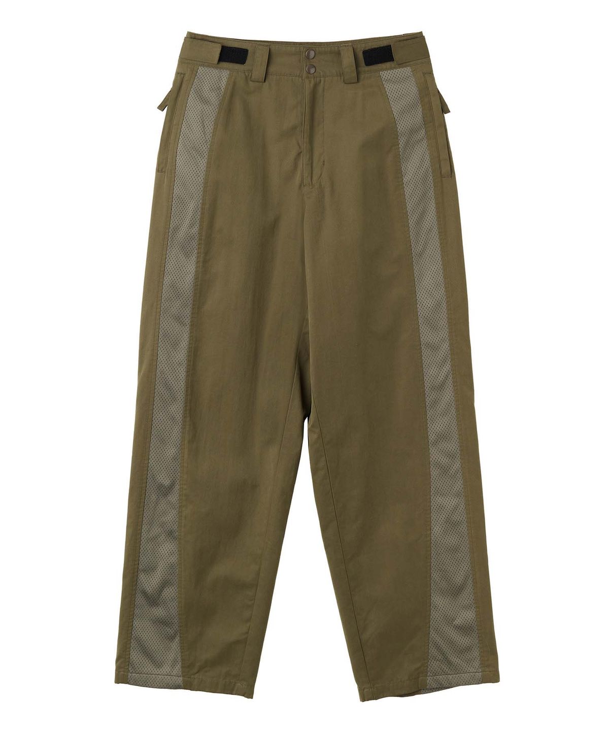 스컬프터(SCULPTOR) Classic Sally Pants Khaki