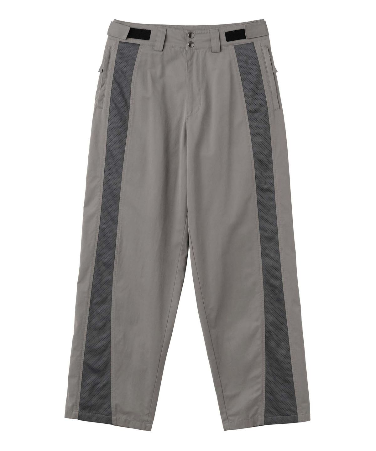 스컬프터(SCULPTOR) Classic Sally Pants Gray