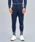 Daily Leggings Pants [Navy]