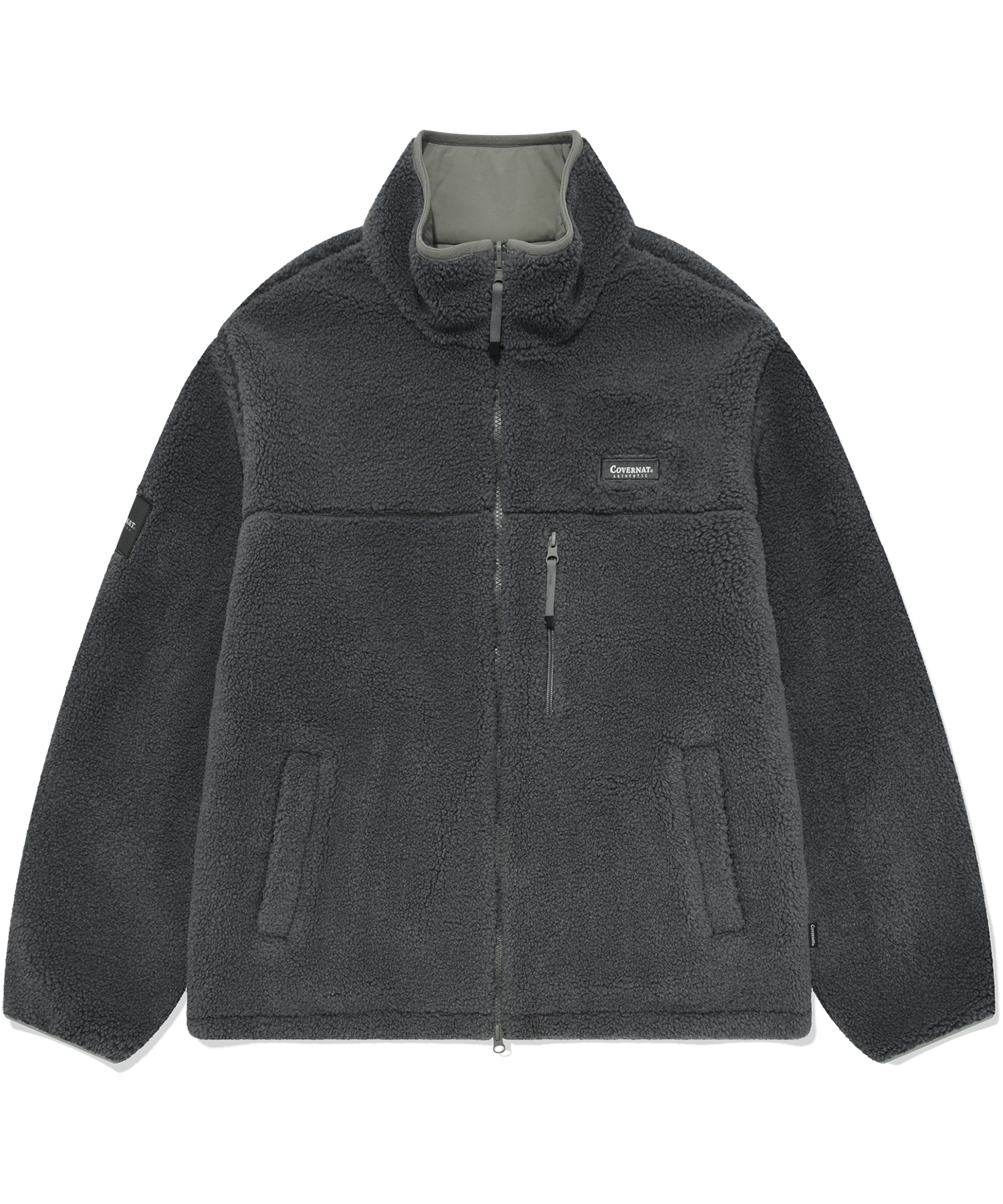 IDWS 韓国 フライト ナイロン パフ ジャケット MUSINSA XU Shop Outerwear at MUSINSA