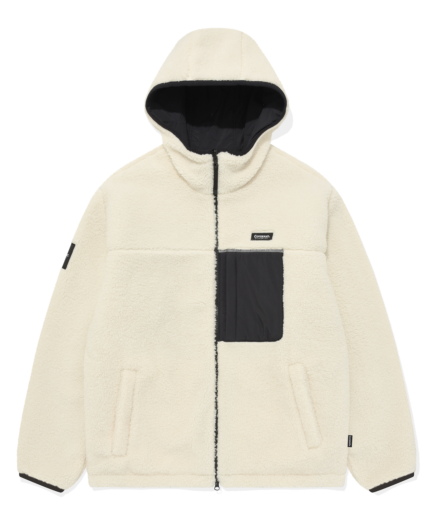 スニーカー COVERNAT Coat Daily Canvas HS5D0054 MUSINSA | COVERNAT Coat Daily Canvas Black