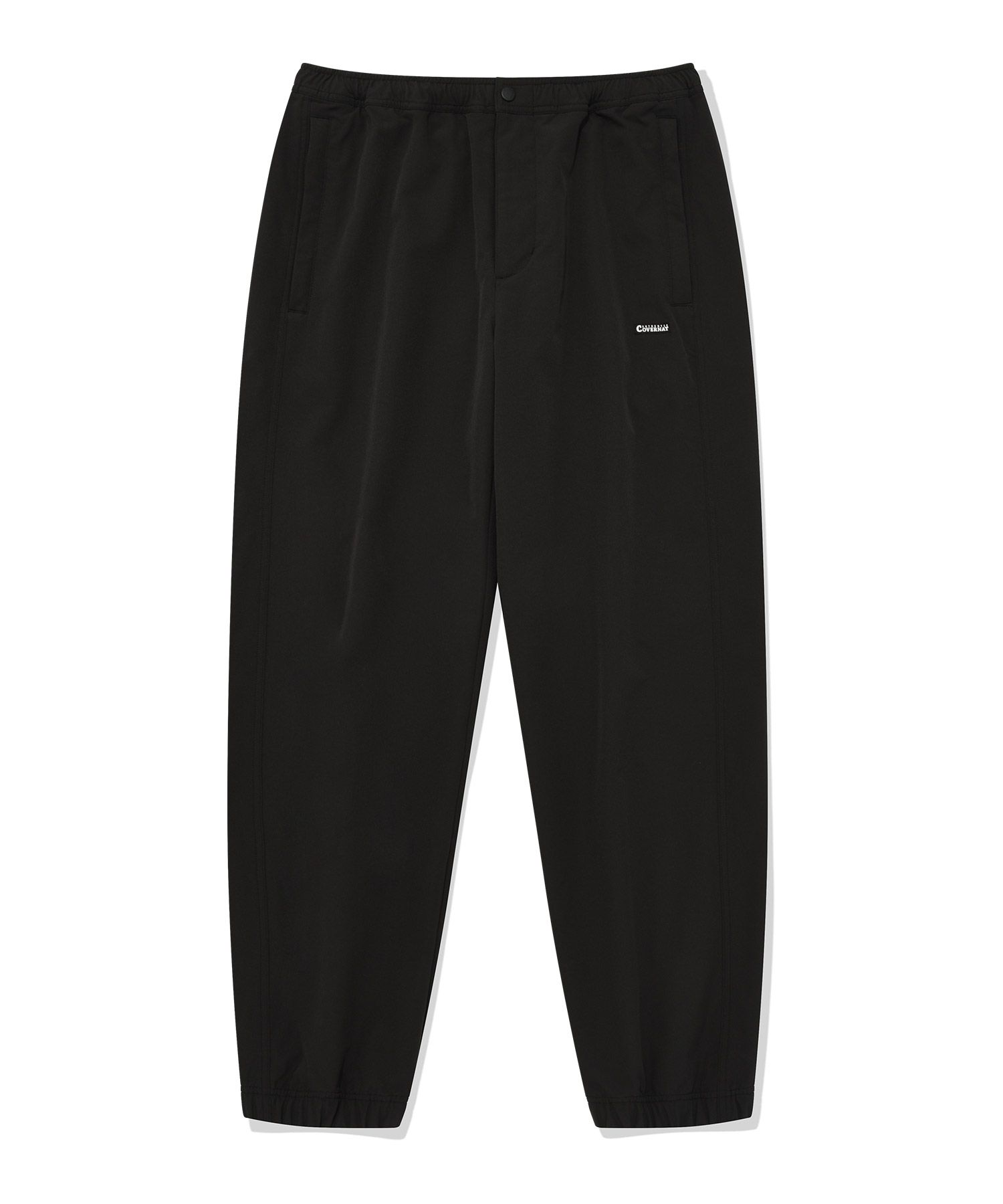 [COVERNAT]★TRACK JOGGER PANTS MUSINSA | COVERNAT track jogger pants black