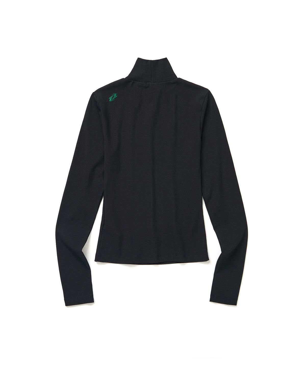 더 아이덴티티 프로젝트(THE IDENTITY PROJECT) Women turtleneck slim line  [black]