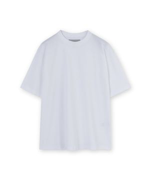 원데이 티셔츠, 화이트