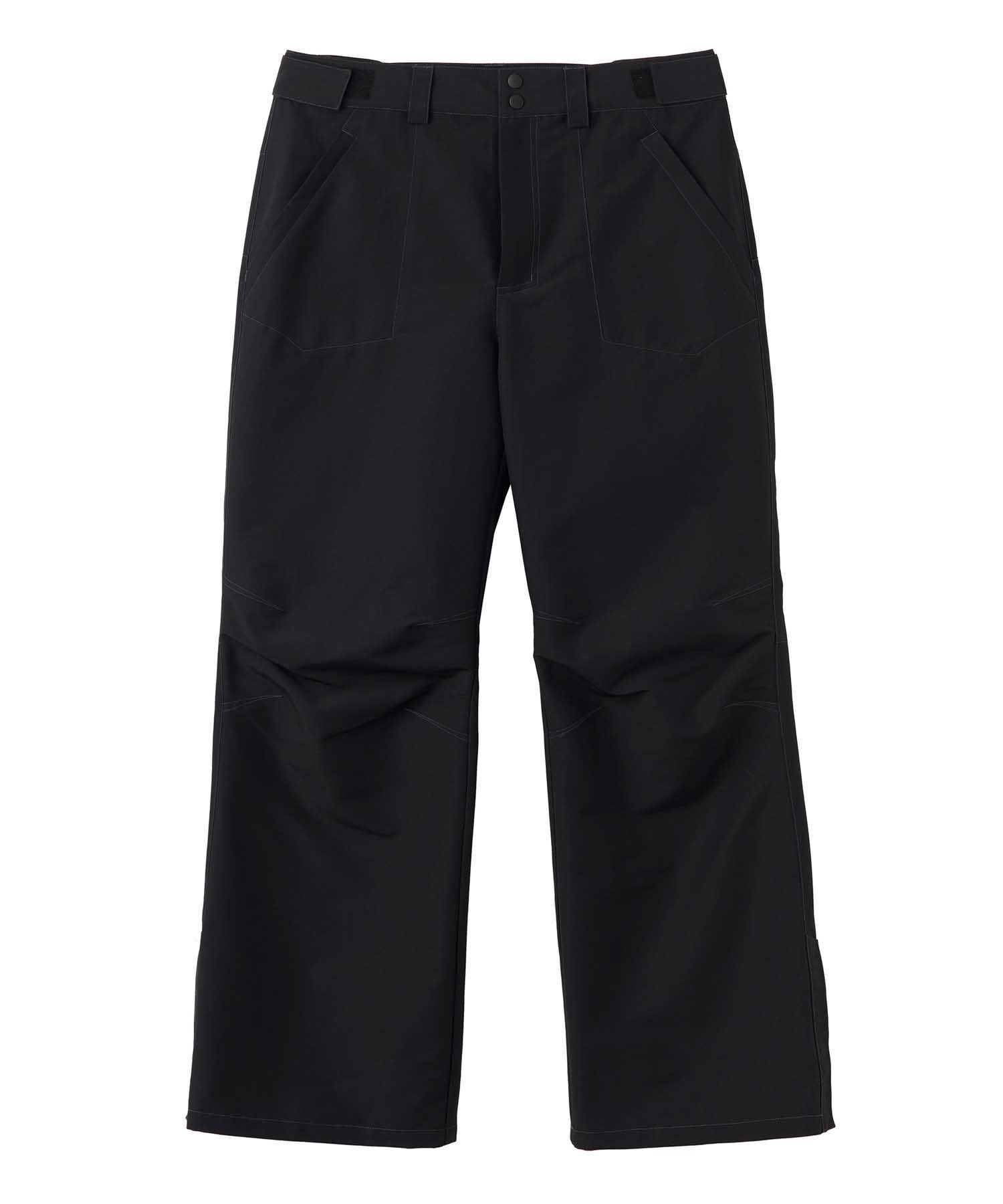 ★SCULPTOR★ Classic Bootcut Pants Black SC23A480BK MUSINSA | SCULPTOR Classic Bootcut Pants Black