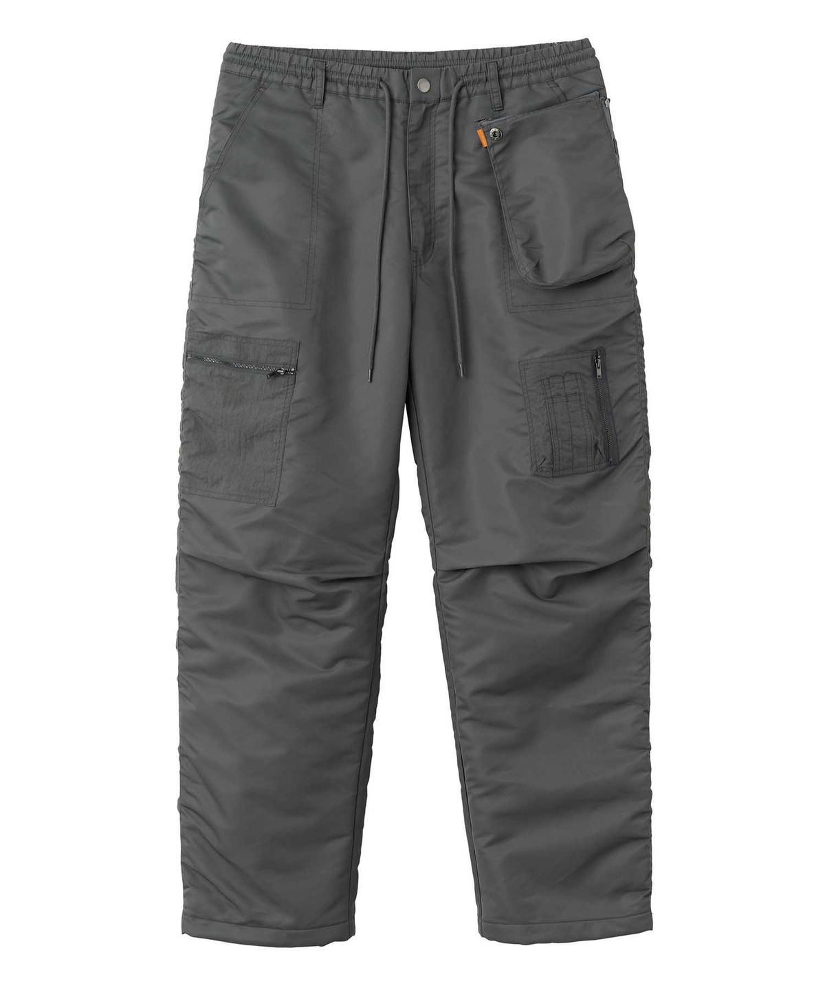 스컬프터(SCULPTOR) Flight Pants Charcoal