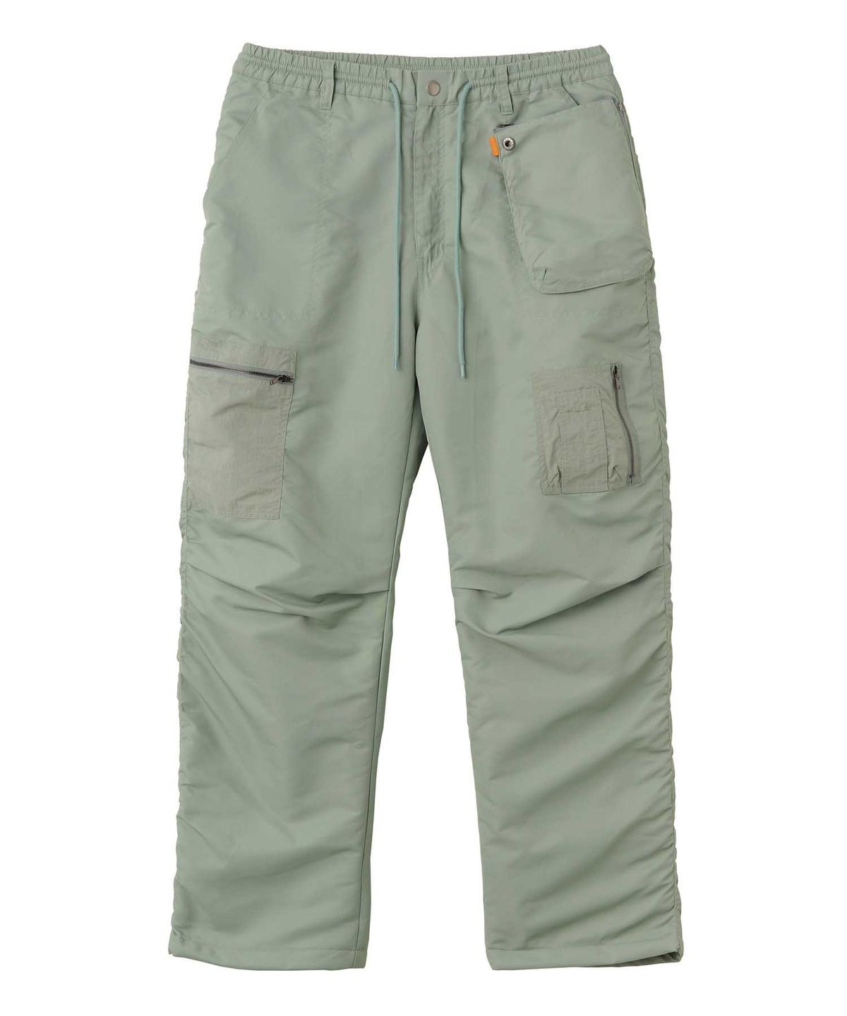 스컬프터(SCULPTOR) Flight Pants Sage