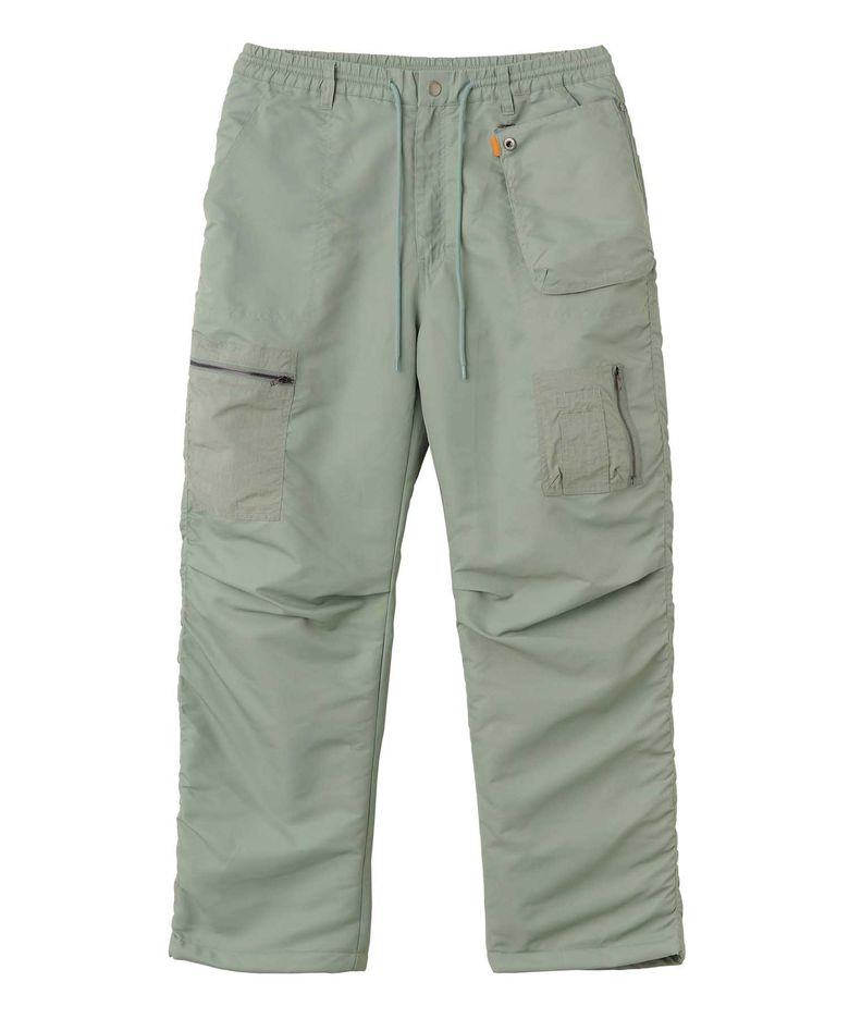 Flight Pants Sage