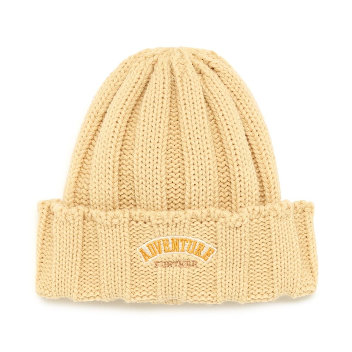 내셔널지오그래픽 키즈(NATIONAL GEOGRAPHIC KIDS) K233KHA160 골지롱비니 L/BEIGE