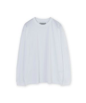 원데이 롱 슬리브, 화이트