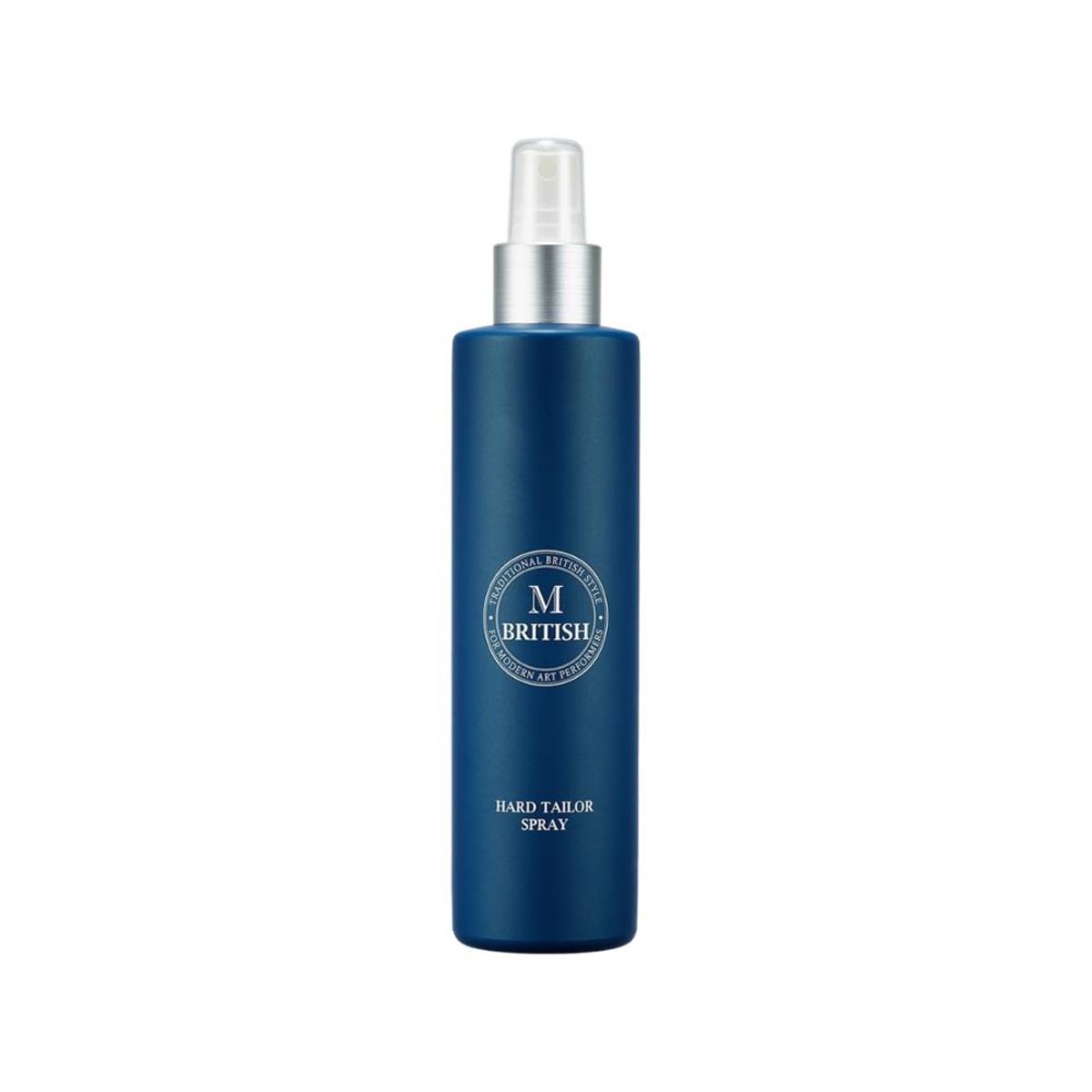 브리티시엠(BRITISH M) 하드 테일러 스프레이 250ml