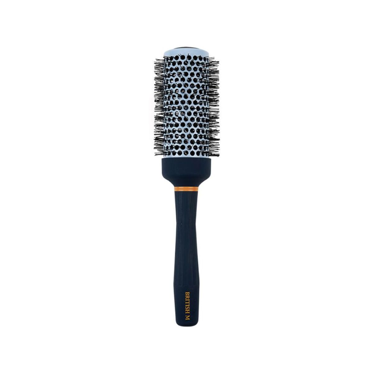 브리티시엠(BRITISH M) 핫컬링 세라믹 브러쉬 43mm