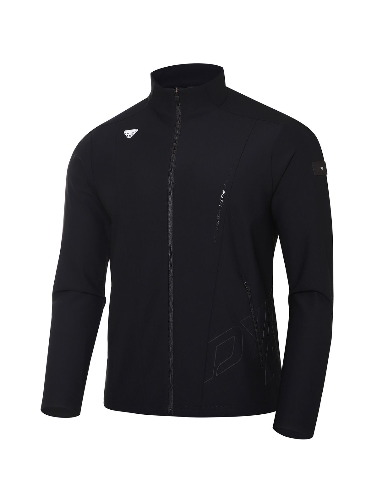 다이나핏(DYNAFIT) ATHLETE (애슬릿) α TR 슈트_Black