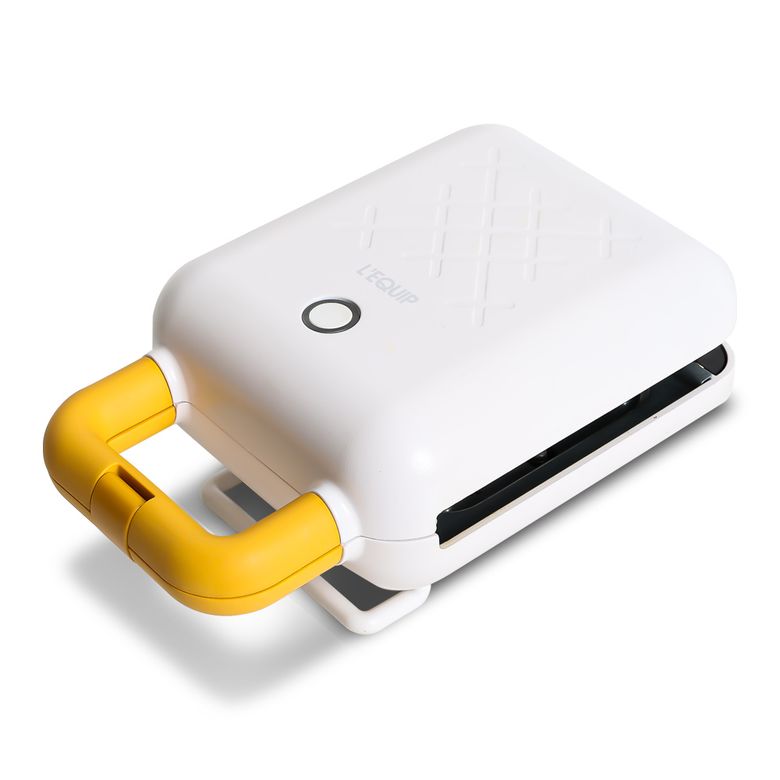 미니 샌드위치 크로플 와플 메이커 DUCK LW-S1601