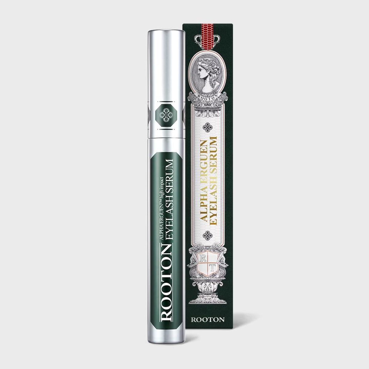 루톤(ROOTON) 알파에르겐 아이래쉬 세럼 속눈썹 영양제 5ml