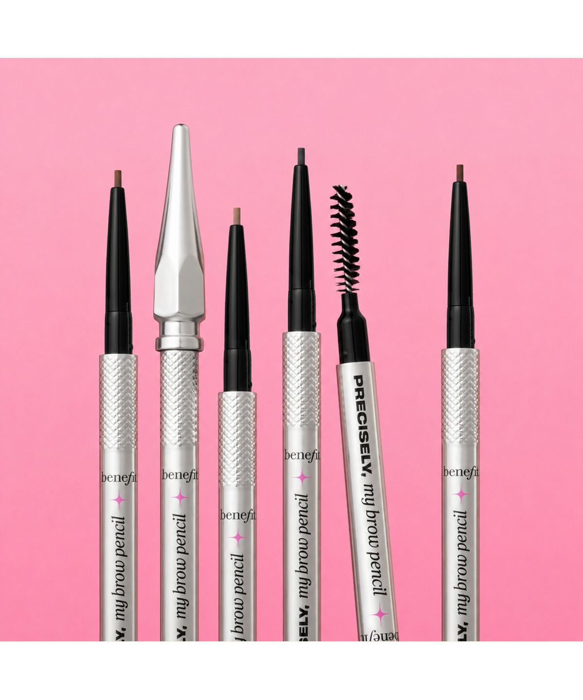 베네피트(BENEFIT) 프리사이슬리, 마이 브로우 펜슬 미니