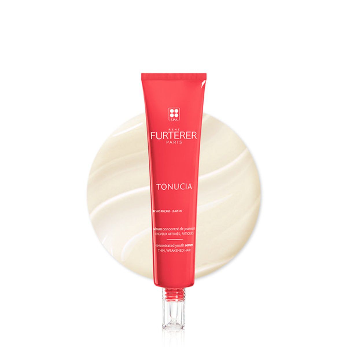 르네휘테르(RENE FURTERER) 토뉘시아 컨센트레이트 유스 두피 세럼 75ml