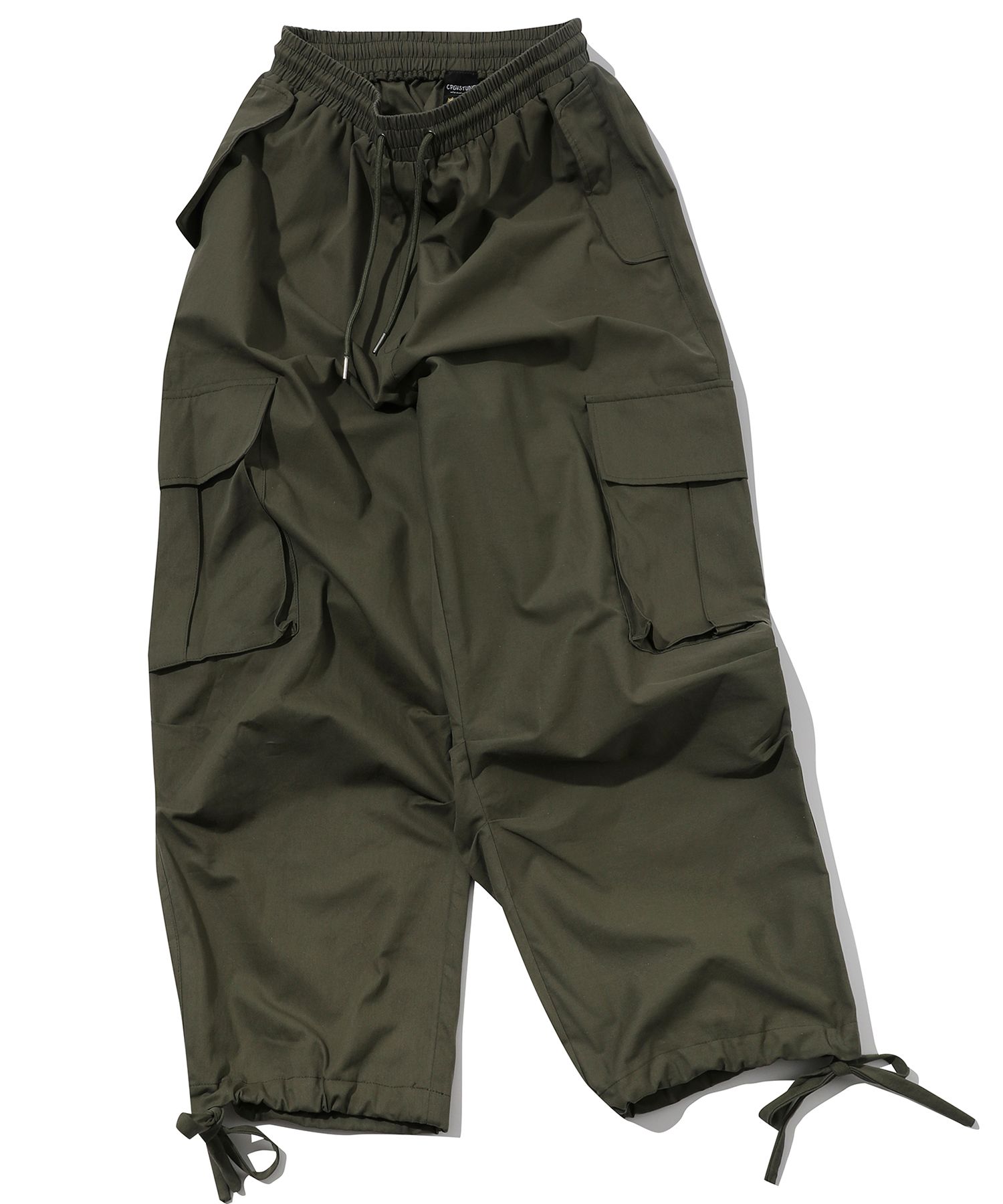 [CPGN STUDIO ]★Wide Big Cargo Dart Pants MUSINSA | CPGN STUDIO Wide big cargo dart pants khaki