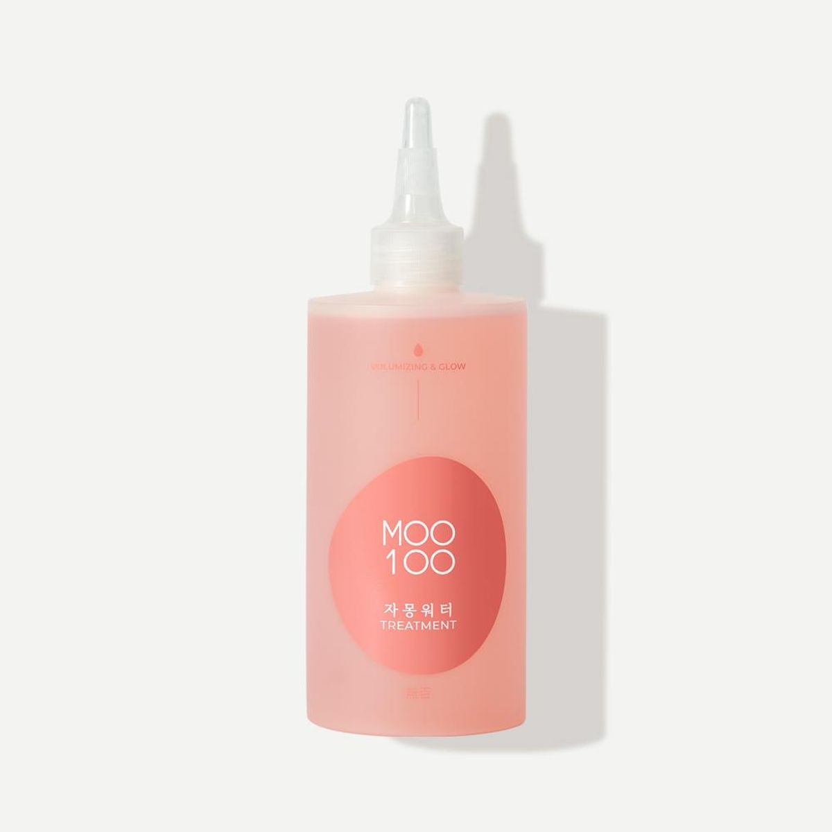 무백(MOO100) 자몽워터트리트먼트 300ml