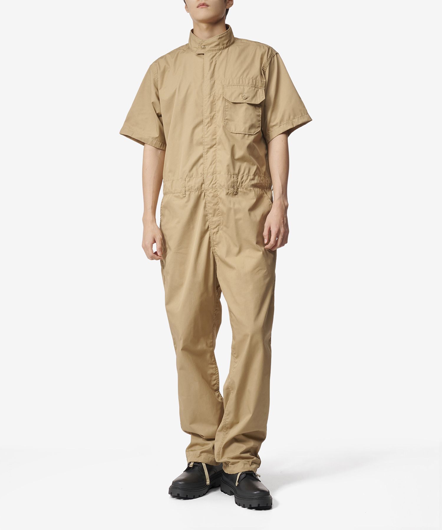 Engineered Garments RACING SUIT