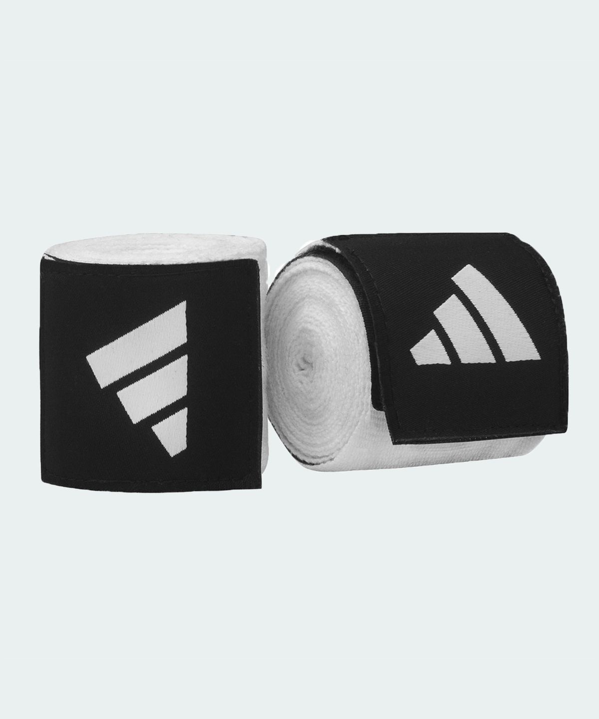 아디다스 컴뱃 스포츠(ADIDAS COMBAT SPORTS) 복싱 프로 밴디지 (ADIBP03S) - 화이트