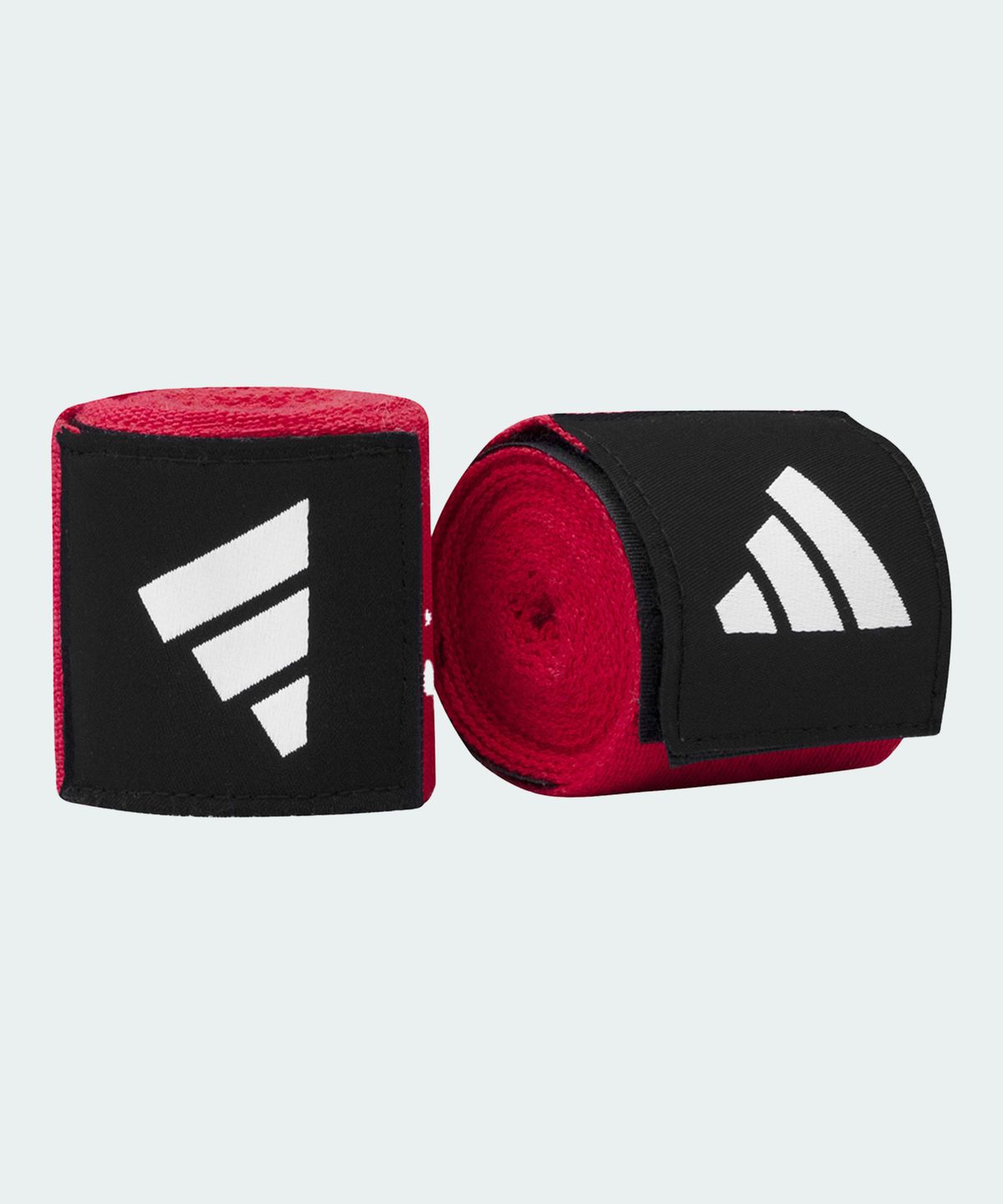 아디다스 컴뱃 스포츠(ADIDAS COMBAT SPORTS) 복싱 프로 밴디지 (ADIBP03S) - 레드