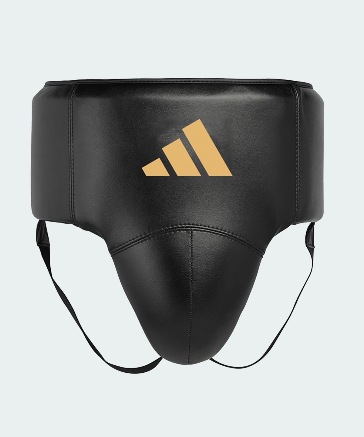 아디다스 컴뱃 스포츠(ADIDAS COMBAT SPORTS) 프로 그로인 가드 (adiPGG01M) - 블랙/골드