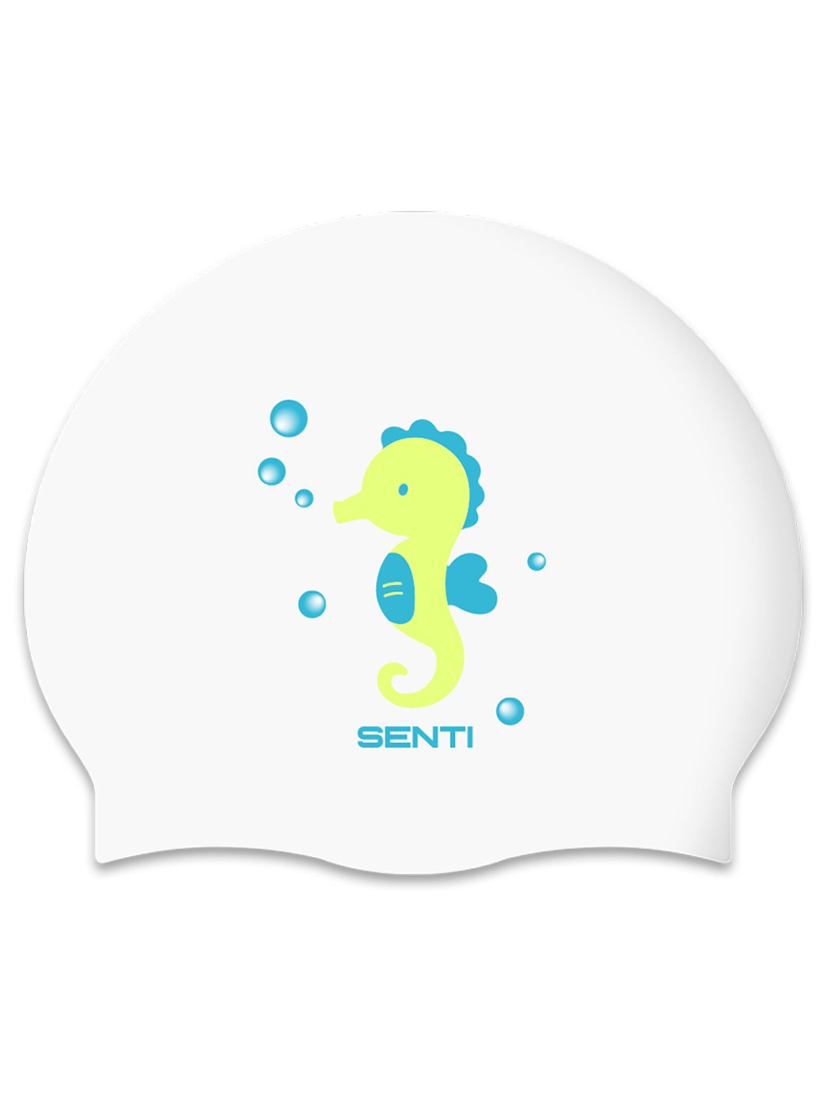 센티(SENTI) [SC-2383] 버블버블 LM 실리콘 수모