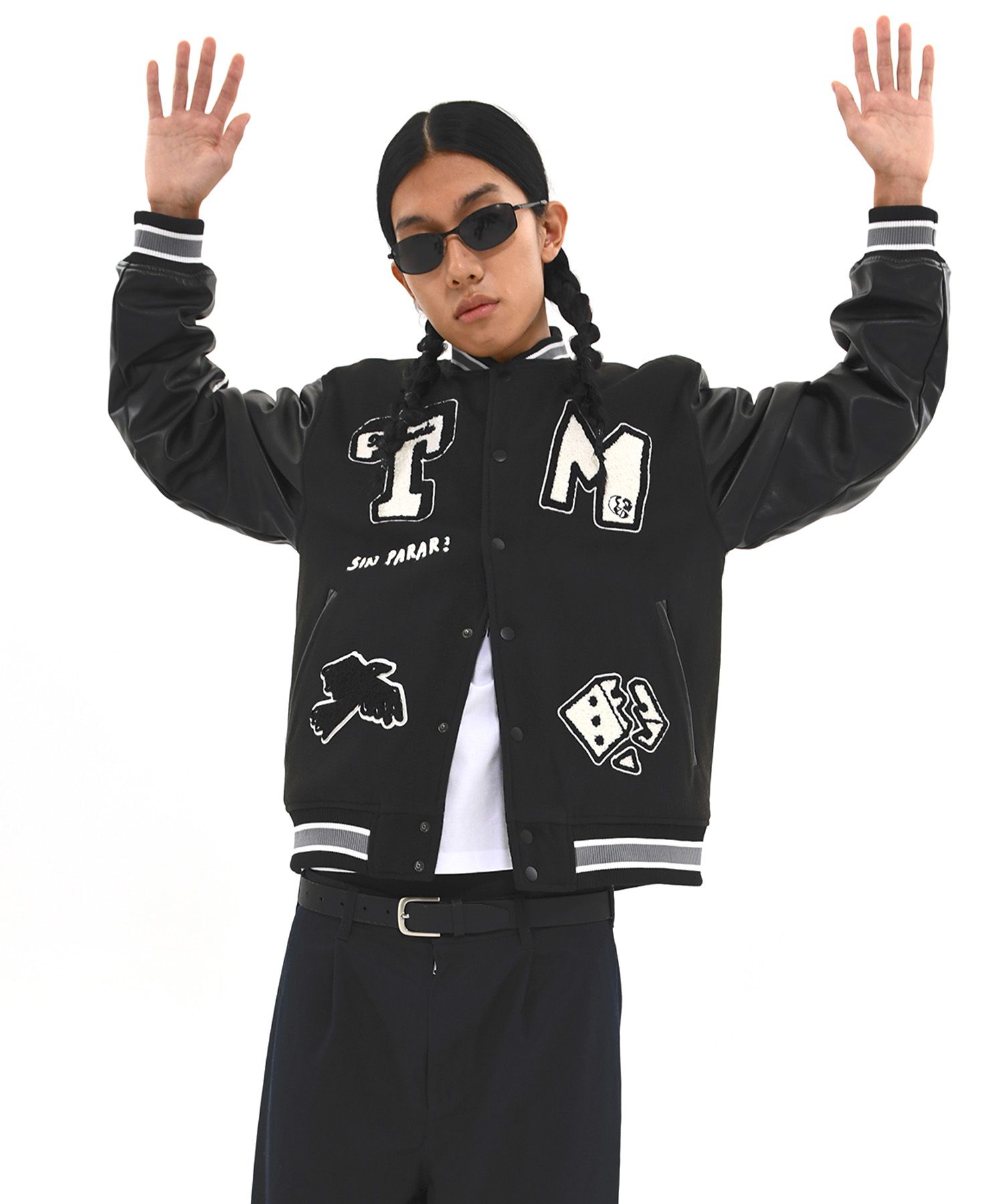 スタジャン特集 - 韓国人気ファッション通販 | MUSINSA日本