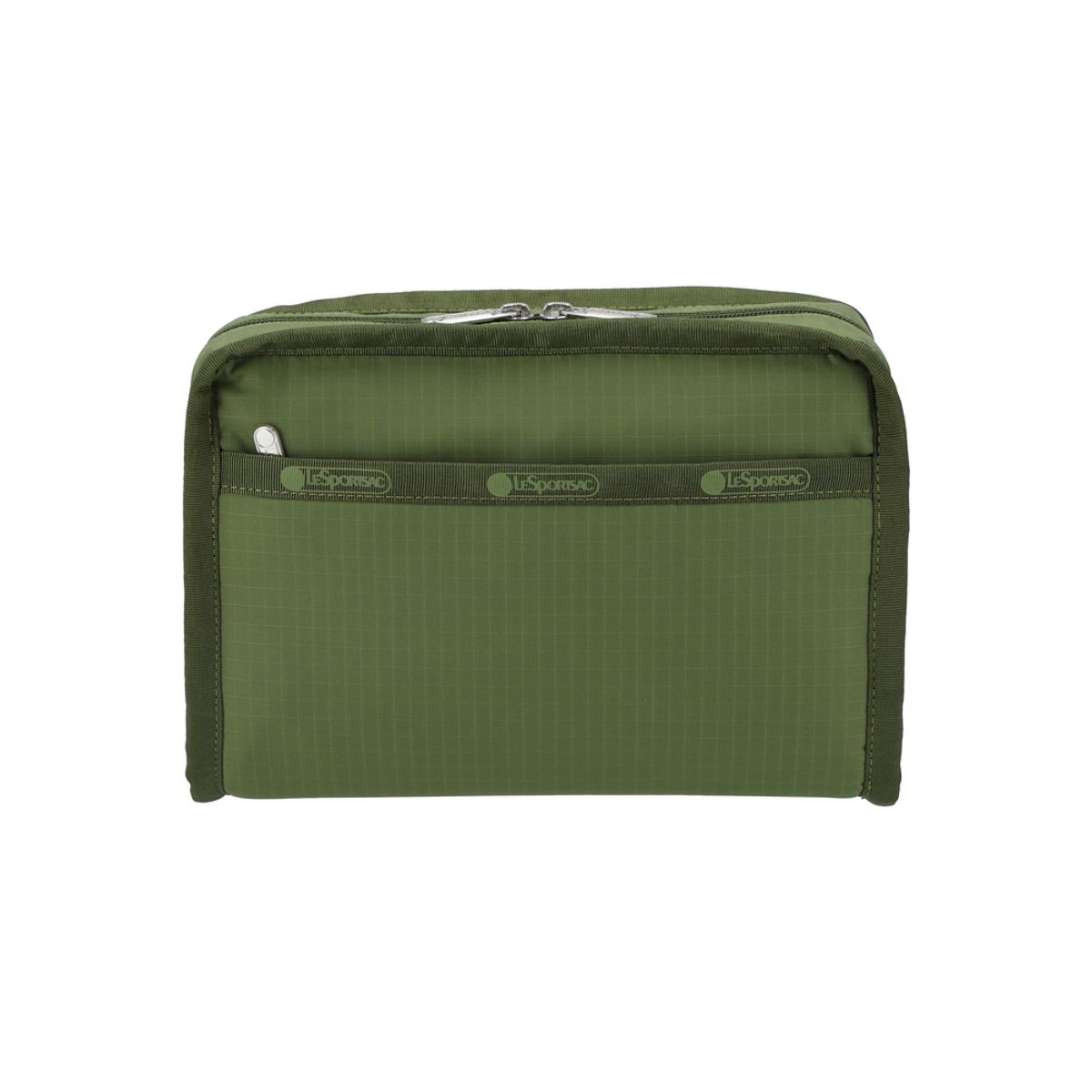 레스포색(LESPORTSAC) 올리브 테크 오거나이저 [3819.C439]