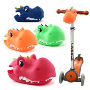 스쿠터 다이노소어 헤즈