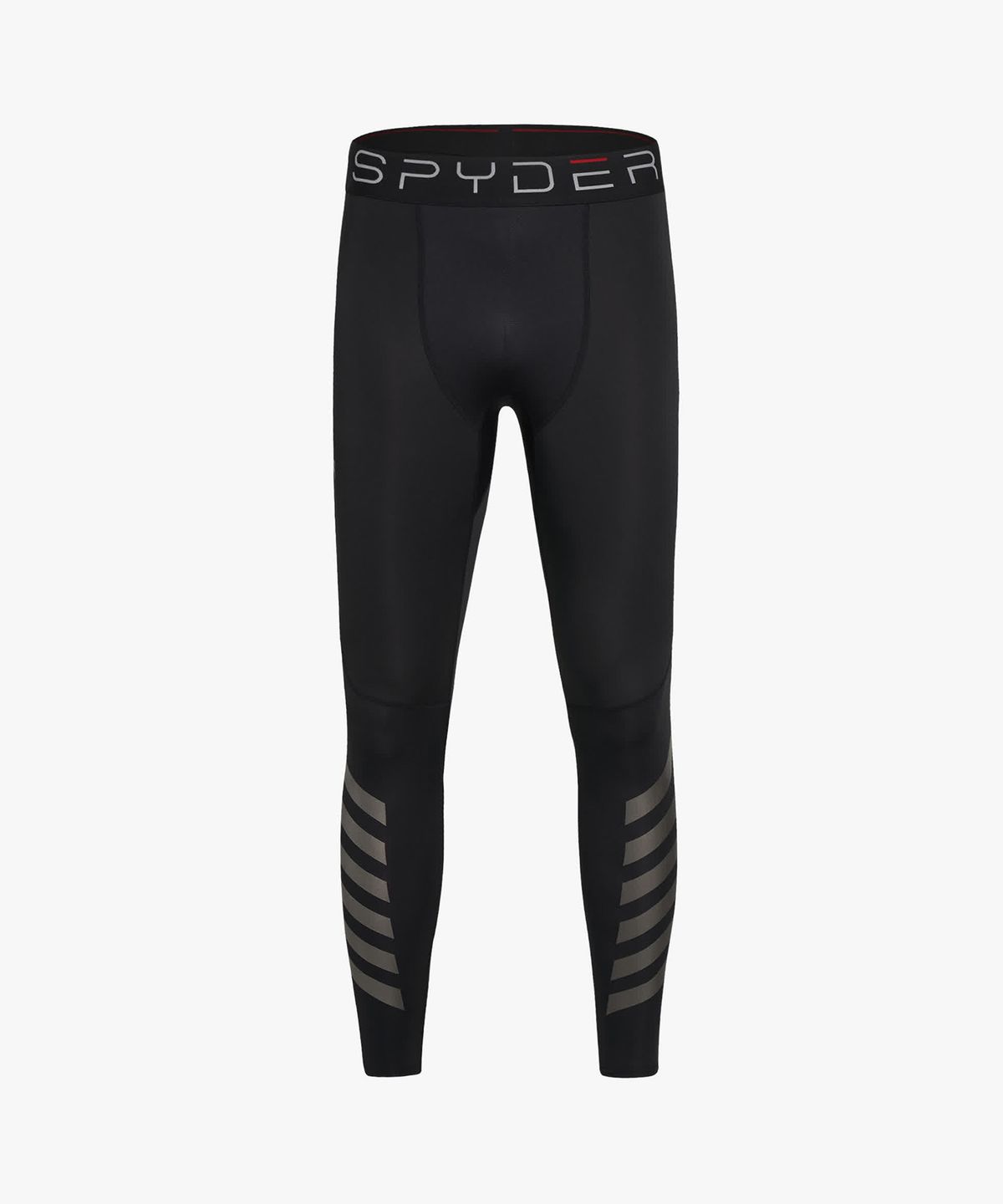 스파이더(SPYDER) 남성 트레이닝 프로웹 컴프레션 팬츠 SPHPCNCP201MBLK
