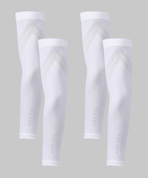 아이스 브리즈 손목형 팔토시 2SET (3colors)