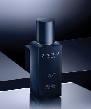 더 퍼스트 제너츄어 포맨 올인원 세럼