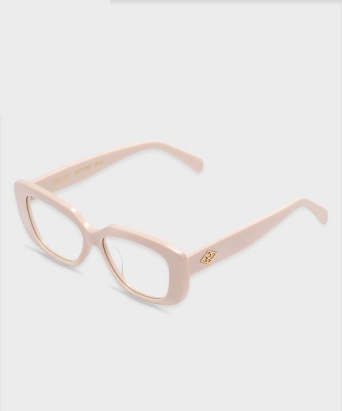 리끌로우(RECLOW) RC NEW BEE NO.3 BEIGE 블루라이트 안경