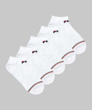 더블 라인 스니커즈 5PACK (3colors)