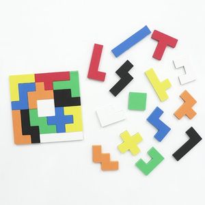 팔렛트 펜토미노 자석놀이