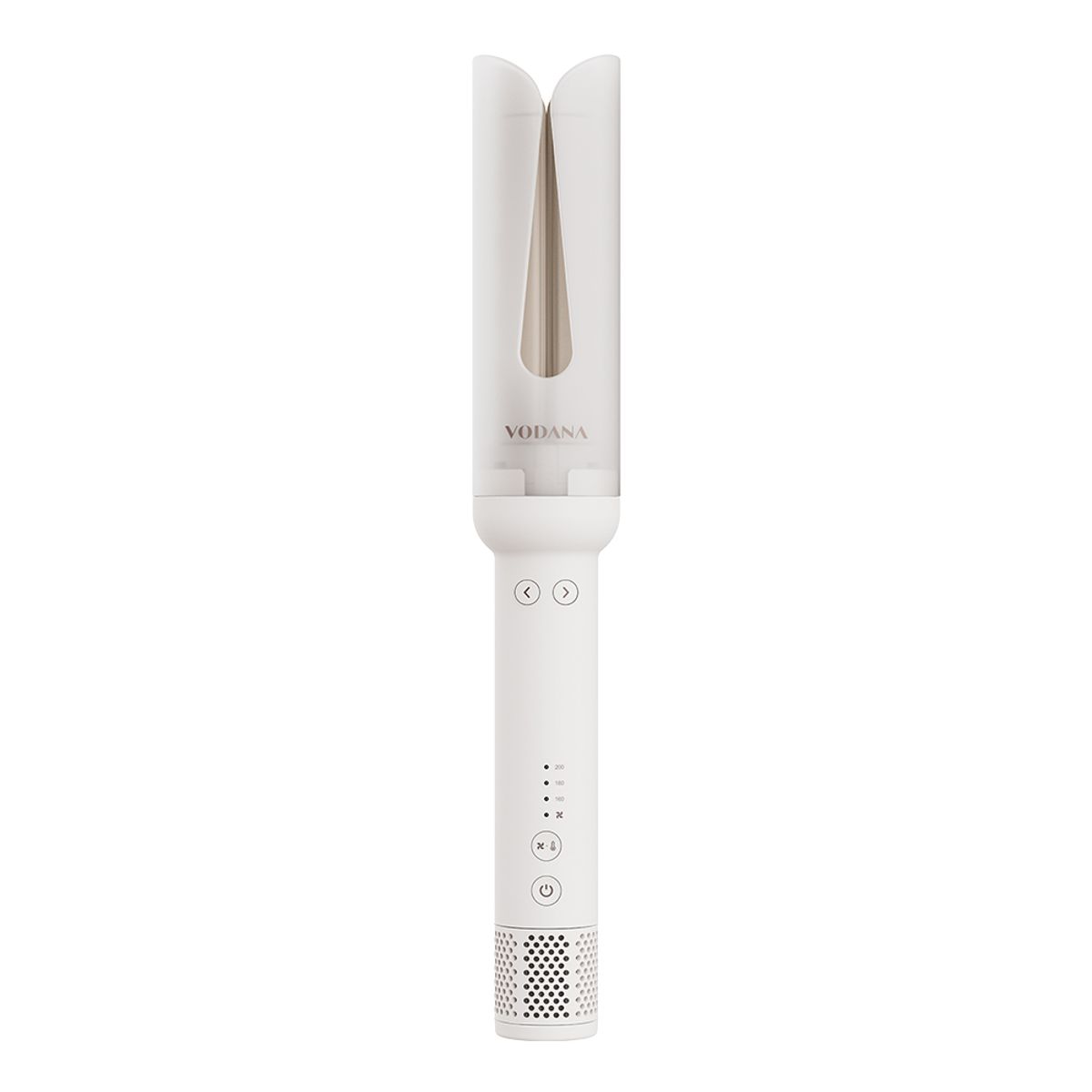 보다나(VODANA) 힛 커버 스핀 봉고데기 34mm 아이보리무드