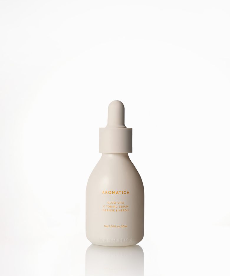 글로우 비타 씨 토닝 세럼 오렌지&네롤리 30ML