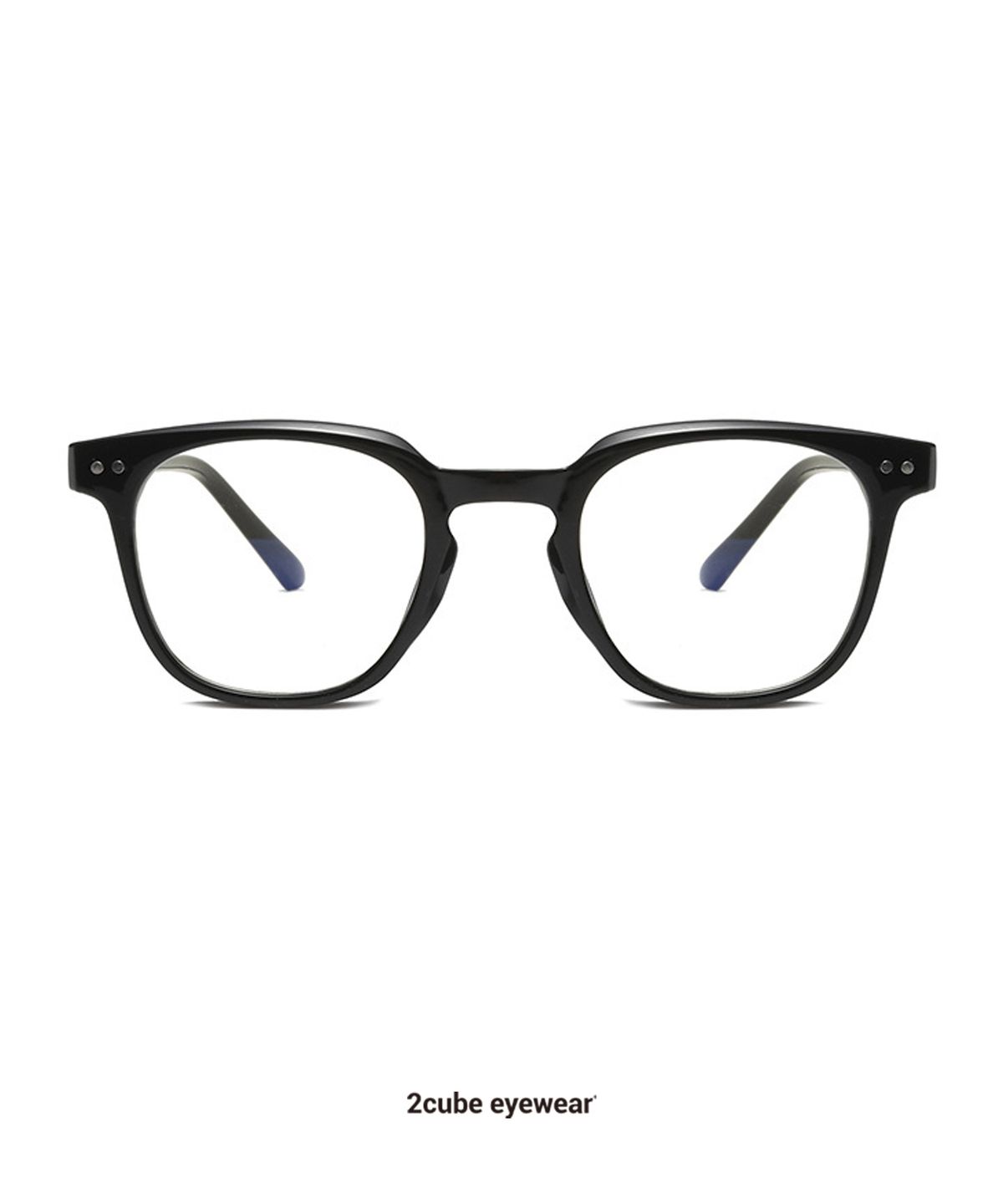 투큐브(2CUBE) Setup(Black-Eyewear)