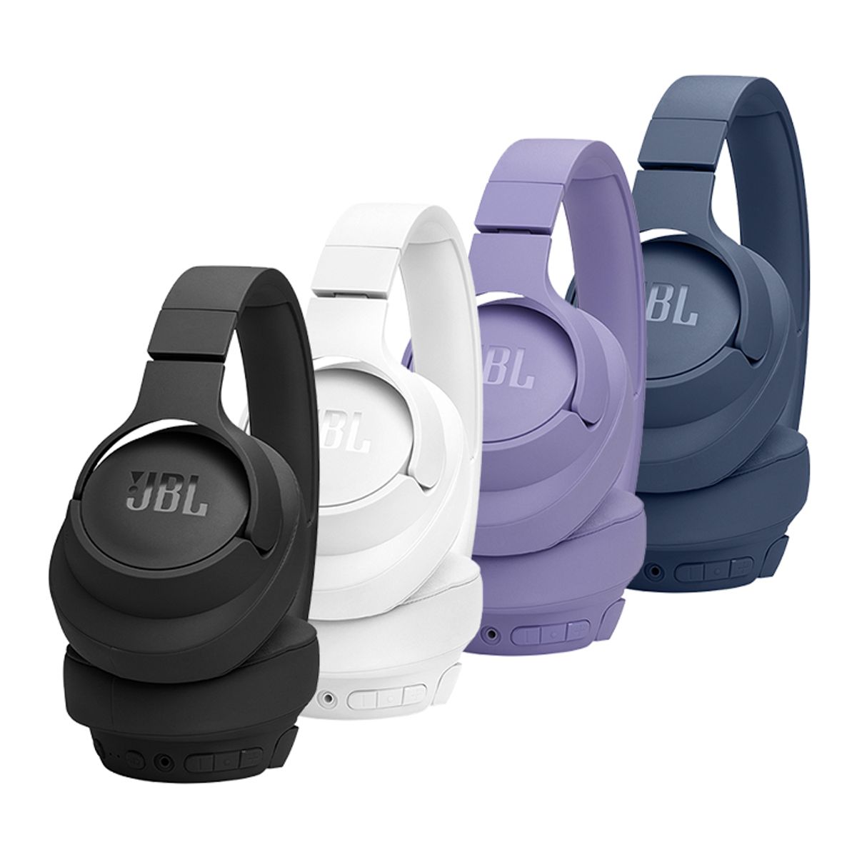 제이비엘(JBL) T770NC 액티브 노이즈캔슬링 무선 블루투스 헤드셋