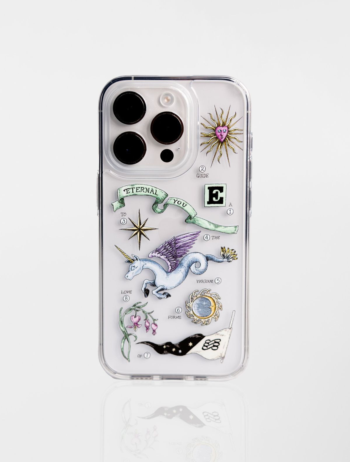 이터널유(ETERNALYOU) Guia_Jelly