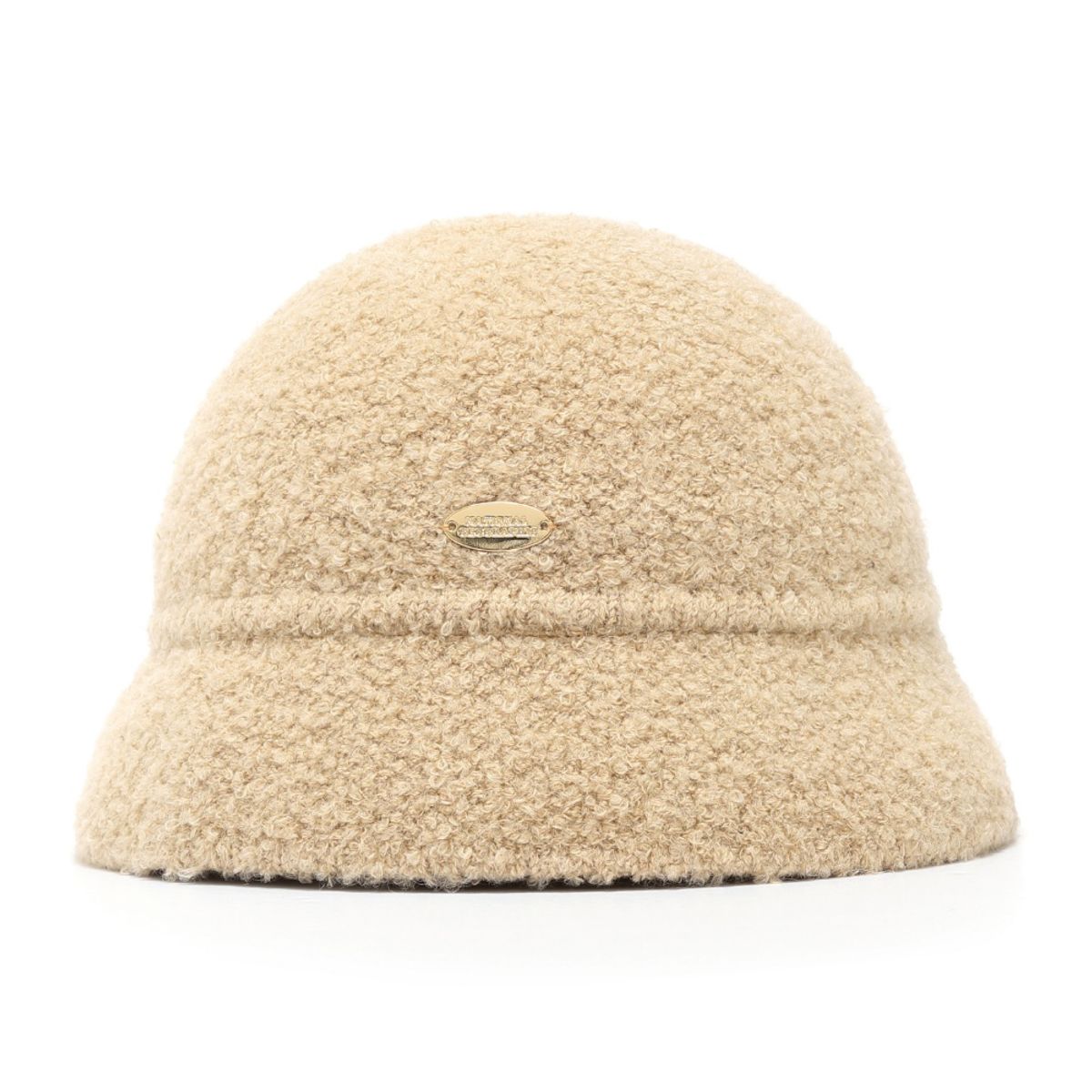 내셔널지오그래픽(NATIONALGEOGRAPHIC) N234AHA630 울버킷햇 BEIGE